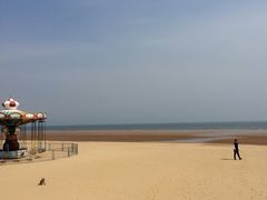 -日照海滨国家森林公园