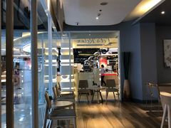 -Let’s Relax Spa(Siam Square One)