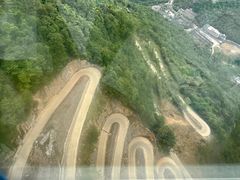 -九皇山景区