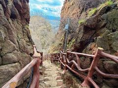 -吉林拉法山
