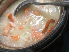 -正宗波记潮州砂锅粥(新洲一街店)