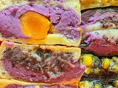 -拾烧·古法手作车轮饼(西直门凯德茂店)