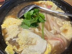 -老姑砂锅·烧烤天津菜(体北道店)