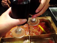 -王家渡火锅店(棕榈泉店)