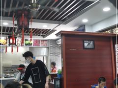 大堂-荣阳楼(山塘街店)