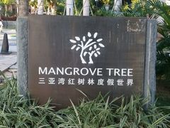 -三亚湾红树林度假世界(木棉酒店)