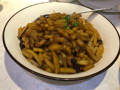 -福海居烤鸭店(鸟巢店)