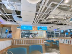 大堂-潮米果蚝烙·潮汕小吃(海乐荟店)