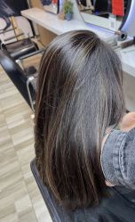 -奈川烫染Salon