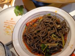 -鸣记脆皮烤鱼·海鲜烤鱼(三八广场店)