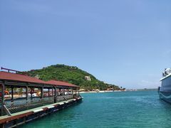 -海南分界洲岛旅游区