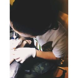 -墨無界刺青TATTOO