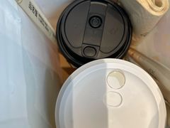 -喜茶(上海淮海中路渔阳里店)