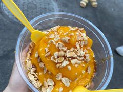 -夏食光安顺小舒冰粉冰浆(甲秀楼店)