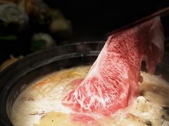 -罗勒家·养生火锅· Bistro(大望路店)
