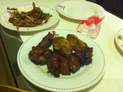 蜜汁梅肉-鑫海汇自助烧烤(凯德广场学府店)