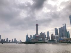 -浦东1号2号航站楼(地铁站)