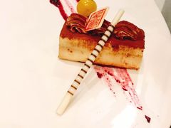 -蔓兰家的四季S0餐厅·融合菜(当代MOMA店)