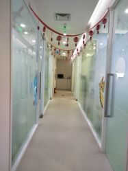 -青苗儿童口腔(长楹天街购物中心)