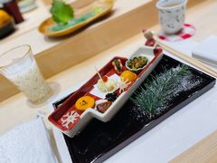 -鮨一日本料理旗舰店(总店)