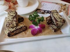 -万山楼海鲜酒家·二十三年老字号