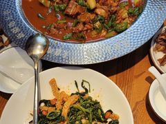 -俭寨大盘鸡·缸子肉·小公鸡·新疆菜(云通店)