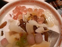 -探鱼·鲜青椒爽麻烤鱼(广州花都来又来店)