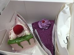-St蛋糕王国(亨特店)