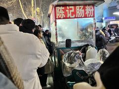 -健康路夜市