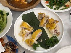 -琼大师东方烤乳猪(亚特兰蒂斯店)