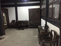 -蔡元培故居