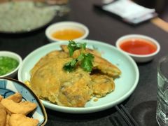 -潮堂 · 潮州菜(国贸商城店)