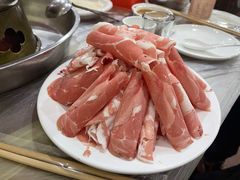 -鑫龙火锅城(经二纬四店)