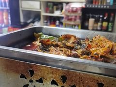 -亚东串烤(共康东路店)