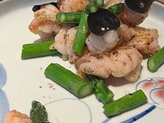 松露焗大虾球-晟永興烤鸭店(五道口店)