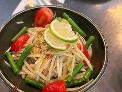 -simply thai天泰(长泰广场店)