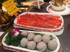 -大吉利·潮汕鲜牛肉火锅(总店)
