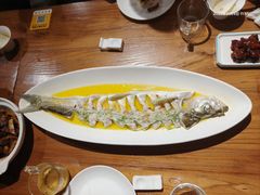 -金枝玉叶上海人家食府(三里河店)