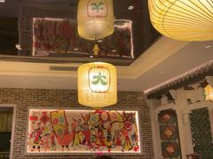 -大鸽饭(木莲中路店)