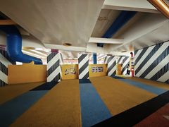 -苏州河梦清园环保主题公园