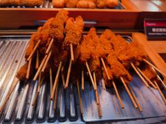 -比格比萨自助(国展店)