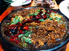 -八大碗·地道东北菜(东陵西路店)