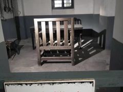 -青岛德国监狱旧址博物馆