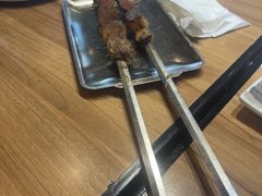 -品回味清真西北楼(宁波首店)