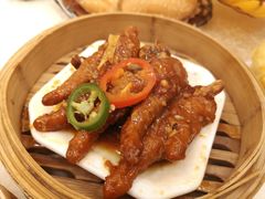 -顺德人家食府(黄金广场店)