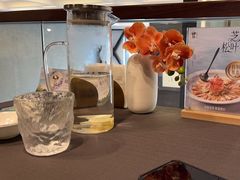 -肆月河豚·新淮扬(金融街店)