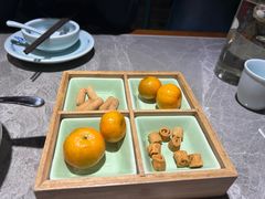 -北平食府(马鞍山路店)