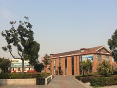 -TIMES CITY OUTLETS 时代·城市·奥特莱斯(上海国际时尚中心店)