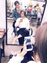 就当合照啦-SALON V
