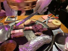 -济州爱肉堂(总店)